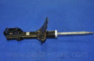 Амортизатор PARTS-MALL PJA-FL015