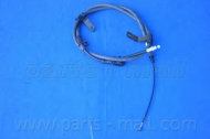 Трос PARTS-MALL PTA-421