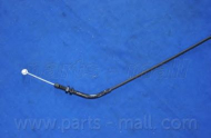 Трос PARTS-MALL PTA-575