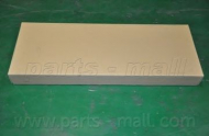 Облицовка / защитная накладка PARTS-MALL PZA-M1043