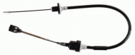 Трос SACHS 3074 003 352