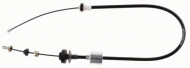 Трос SACHS 3074 003 371