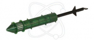 Осушитель ELECTRO AUTO 70B0002