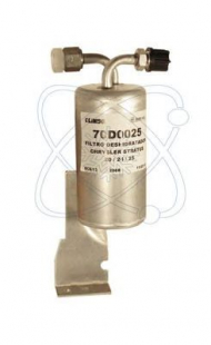 Осушитель ELECTRO AUTO 70D0025