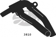 Шлангопровод GATES 3810