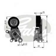 Ролик GATES T38209