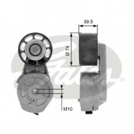 Ролик GATES T38570