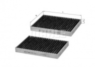 Фильтр KNECHT LAK 292/S