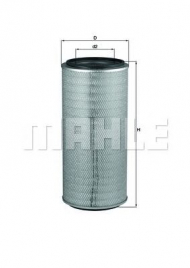 Фильтр KNECHT LX 31