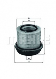 Фильтр KNECHT LX 269