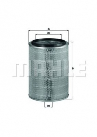 Фильтр KNECHT LX 765