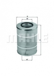 Фильтр KNECHT LX 767