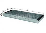 Фильтр KNECHT LAK 77