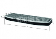 Фильтр KNECHT LAK 577