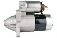 Стартер HELLA 8EA 012 526-291
