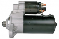 Стартер HELLA 8EA 012 527-491