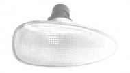 Фонарь VAN WEZEL 1756915
