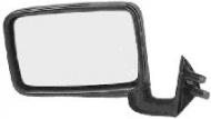 Зеркало VAN WEZEL 5820811