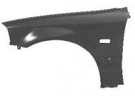 Крыло VAN WEZEL 2527655