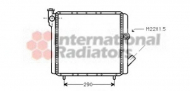 Теплообменник VAN WEZEL 43002070