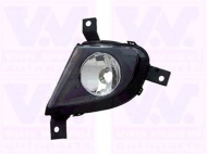 Фара VAN WEZEL 0667995