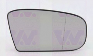 Зеркальное стекло VAN WEZEL 3036836U