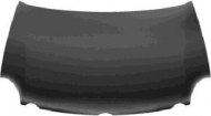 Капот двигателя VAN WEZEL 5827660
