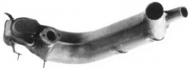 Теплообменник VAN WEZEL 5801730