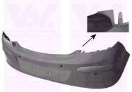 Буфер VAN WEZEL 3750547