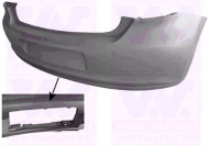 Буфер VAN WEZEL 5829548