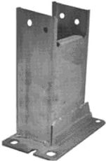Держатель VAN WEZEL 0327563