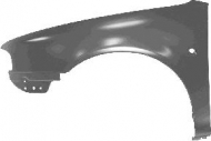 Крыло VAN WEZEL 7620656