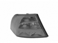 Фонарь VAN WEZEL 3767935