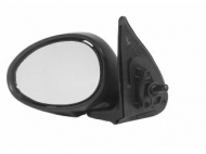 Зеркало VAN WEZEL 0215803