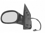 Зеркало VAN WEZEL 0917805