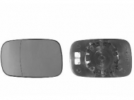 Зеркальное стекло VAN WEZEL 4348837