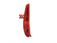Фонарь VAN WEZEL 1620923