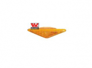 Фонарь VAN WEZEL 1828913
