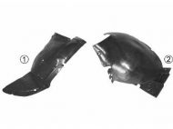 Обшивка VAN WEZEL 4028437