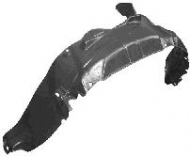 Обшивка VAN WEZEL 2718433