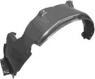 Обшивка VAN WEZEL 5940433