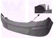 Буфер VAN WEZEL 3750546