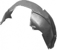 Обшивка VAN WEZEL 1624433