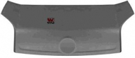 Капот двигателя VAN WEZEL 1748660
