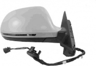 Зеркало VAN WEZEL 0327808