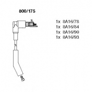 Комплект электропроводки BREMI 800/175