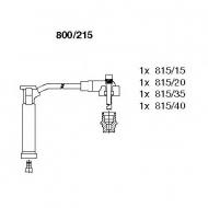 Комплект электропроводки BREMI 800/215