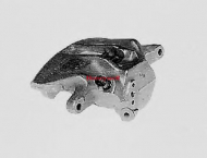 Тормозной суппорт BENDIX 691925B