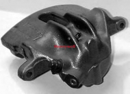 Тормозной суппорт BENDIX 692669B