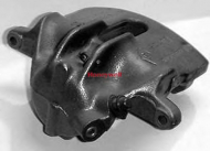 Тормозной суппорт BENDIX 692670B